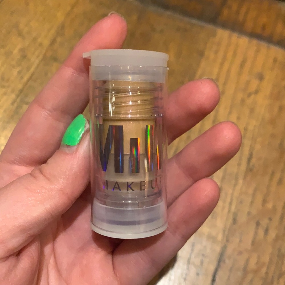 New Milk Makeup mini Mars Holographic Stick 0.25